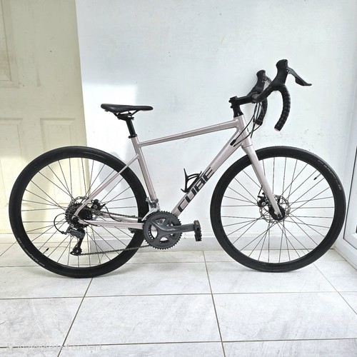 Cube axial 2024 - 2024, womens