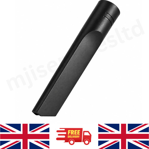 Crevice tool nozzle for - tool,