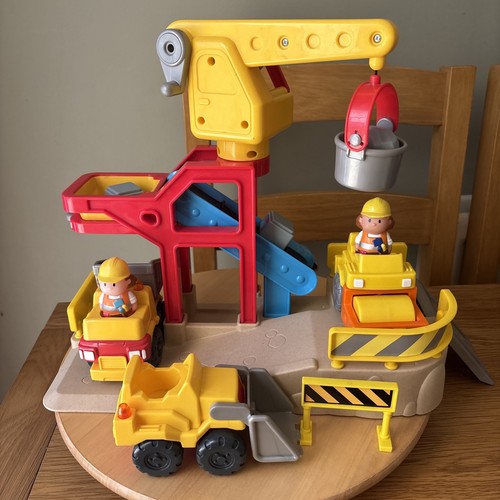 Elc happyland construction - elc,