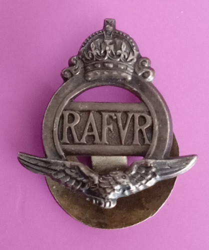Rafvr royal air force - royal,