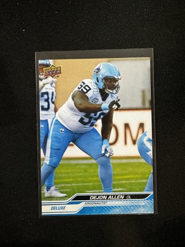 2024 upper deck - upper,