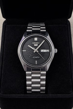 Seiko automatic vintage - seiko, 5