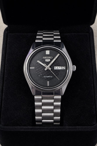 Seiko automatic vintage - seiko, 5