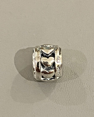 Chamilia sterling silver - chamilia,