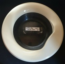 WHIRLPOOL AWM5104 WASHING MACHINE  - Complete Door