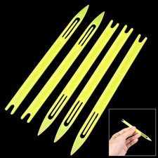 5pcs 2# Repair Knit Net