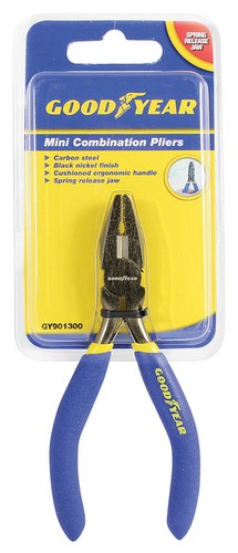 Goodyear mini combination - goodyear,