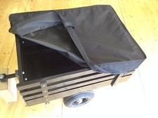 (OLD STYLE) HEAVY DUTY TRAILER