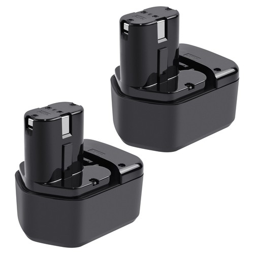 2pack 12v 0ah battery - 12v, 5.0ah