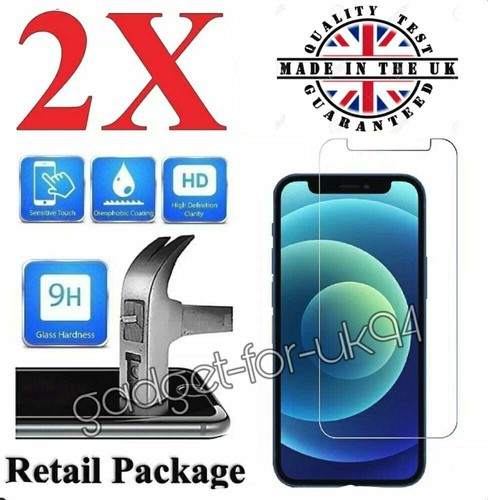 Tempered glass screen - tempered,