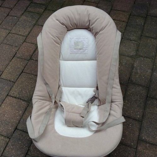 Baby bouncers