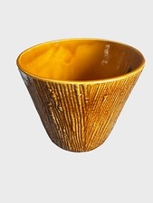 Mid Century Casa Pupo London Ceramic Plant Pot