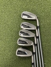 MENS STEALTH HD IRONS. 6-PW
