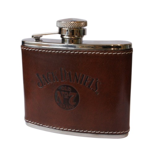 Jack daniels leather - jack,