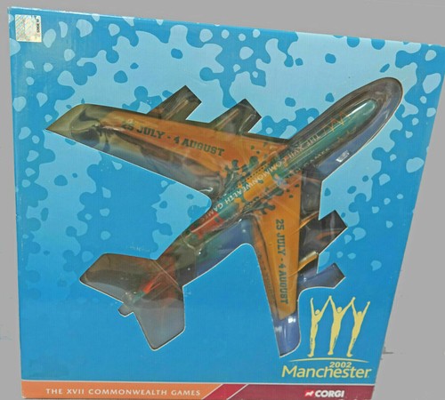 Corgi aa32908 boeing 707 - corgi,