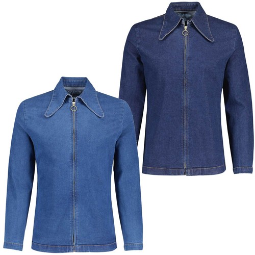 Mens retro mod 60s - 60s, 70s