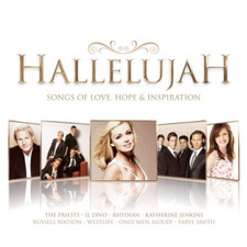 Hallelujah CD Various Artists (2009)