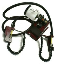 AXYZ LUBRICATING MISTER UNIT