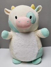 Squishmallow Hug Mees Belana 14"