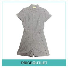 Richard Nicoll Shirt - Black