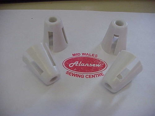 Set thread cone holders - set,