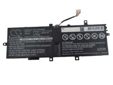 Battery for Lenovo ThinkPad