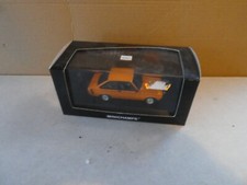 Minichamps Ford Escort Mk2