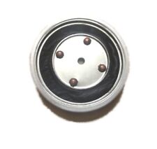 CAV Simms Minimec fuel injection pump diaphragm and piston for Bedford 220