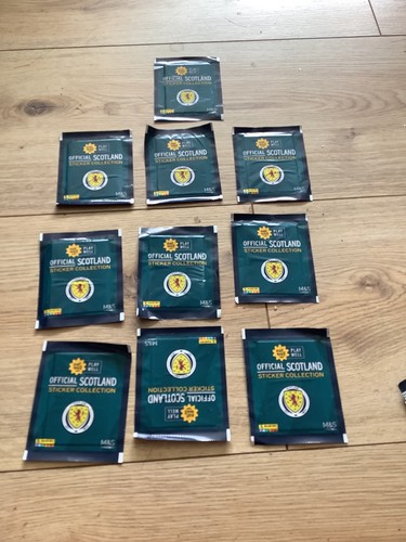 Sealed packs s - sealed, m&s
