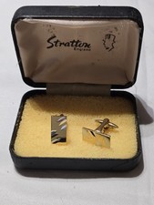 Stratton Men's Vintage