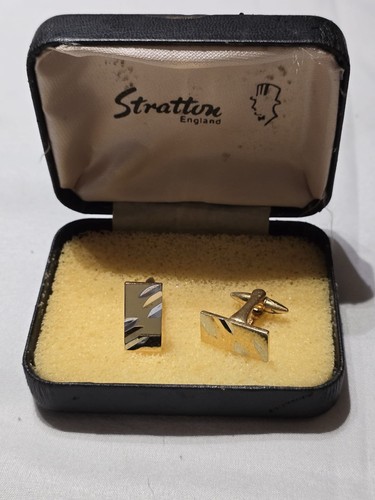 Stratton men vintage - stratton,