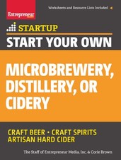 Start Your Own Microbrewery