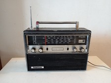 Teleton SW AM FM VHF PB