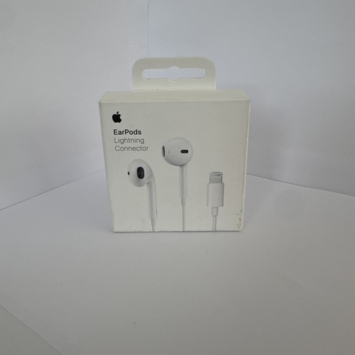 Genuine apple earpods with - genuine,