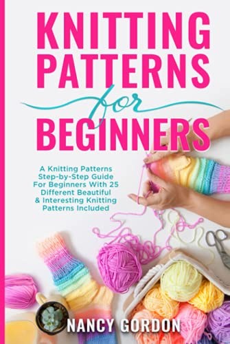 Knitting patterns for - knitting,