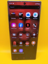 Samsung Galaxy Note 10+ Plus