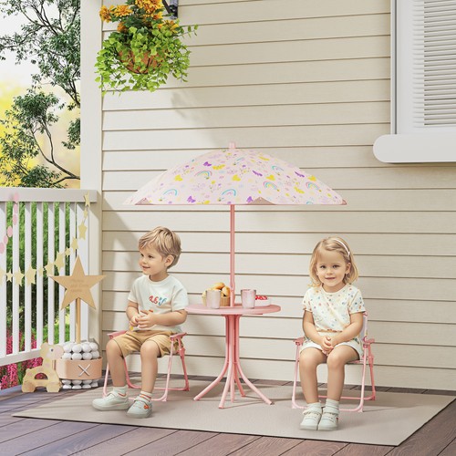 Piece kids garden - table, and