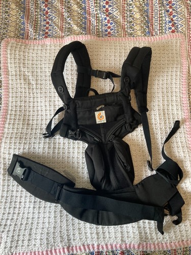 Ergobaby ebcs360ponyx omni 360 - ebcs360ponyx,