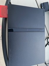 Ps2 Slim Console Tested And Working