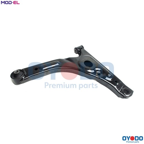 Controltrailing arm wheel - controltrailing,