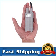 Submersible Water Pump 12 Volt