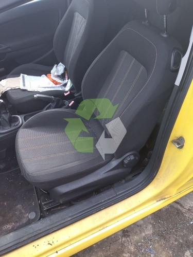 Vauxhall corsa limited edition - corsa,