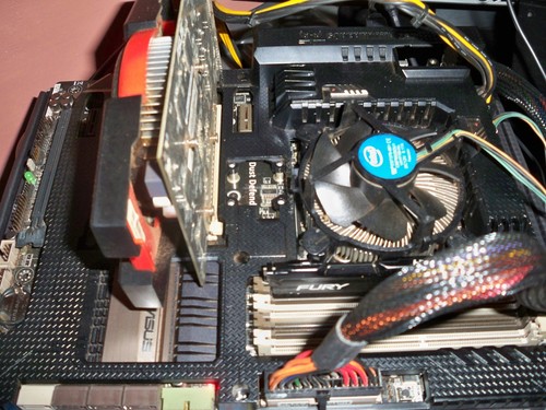 Asus sabertooth z87 - asus,