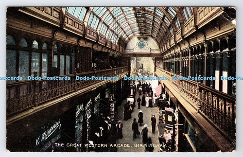 R779195 birmingham the great - birmingham,