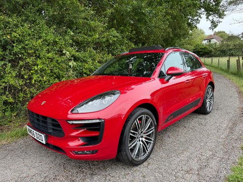 2016 porsche macan gts - macan, pdk