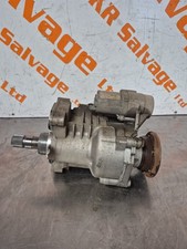 2021-2024 VW VOLKSWAGEN GOLF MK8 2.0 GTI FRONT LIMITED SLIP DIFF DIFFERENTIAL