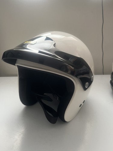 Large omp open face - large,