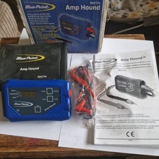 Blue Point (By Snap On) AMP HOUND MULTIMETER EECT74