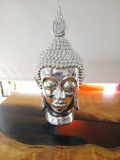 Large 65cm Buddha Head