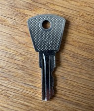 Original Lambretta NOS Osam